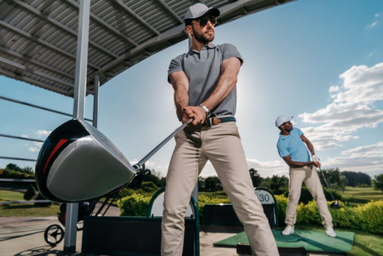 How to Play Golf Without a Driver: 3 Pro Tips to Help You Play Without a Driver