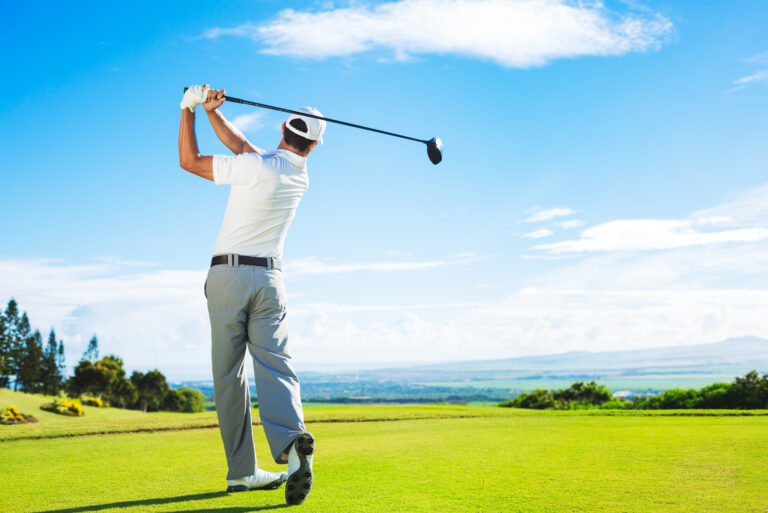 Can You Play Golf by Yourself? (What You Need to Know)