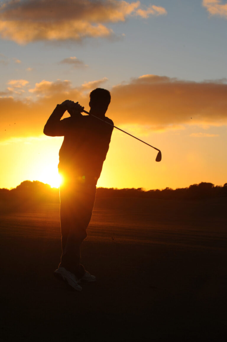 How Long Is a Round of Golf? (Discover the 5 Most Important Factors)