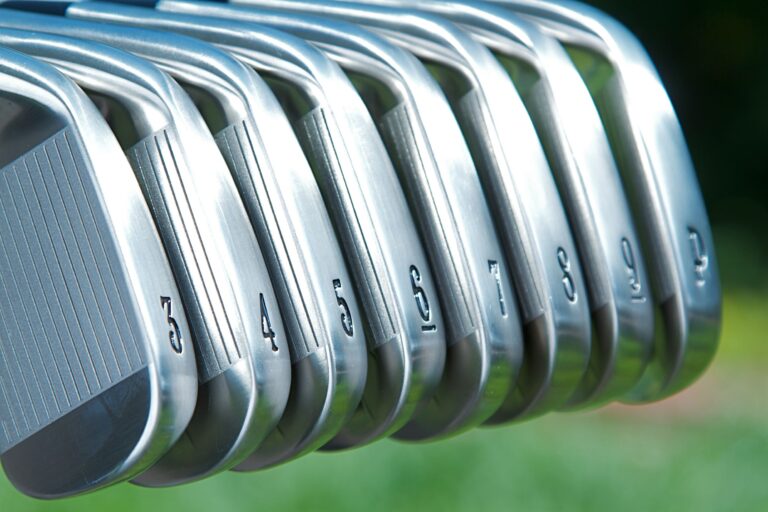 How to Protect Golf Irons (The Complete Guide)