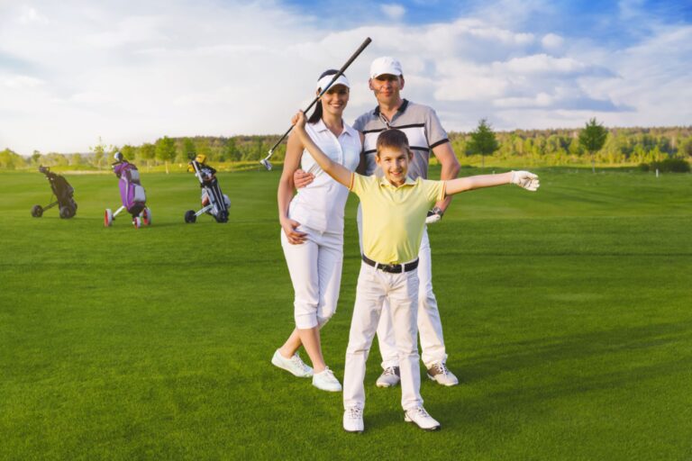 Best Golf Practice Schedule for Juniors (Expert Advice From a Golf Professional)