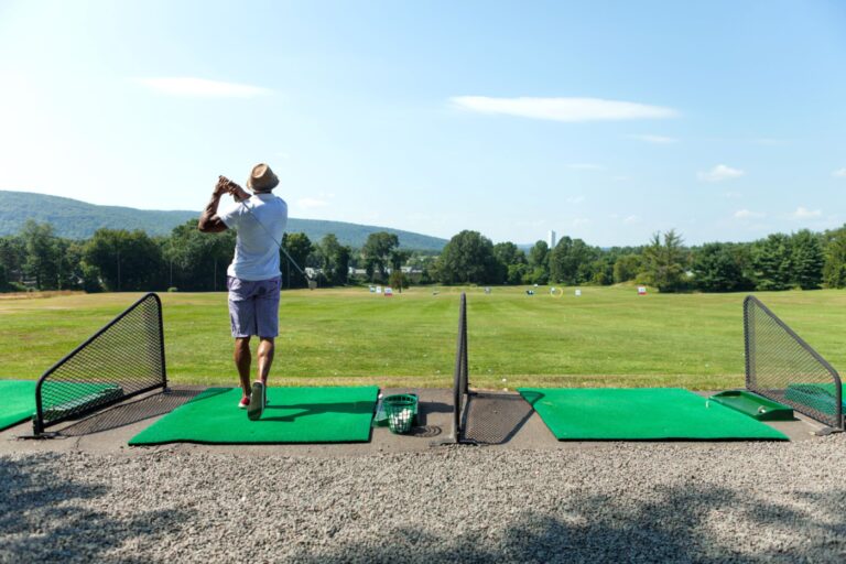 How Often Should a Beginner Practice Golf? (Professional Advice)